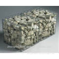 military applications HESCO barrier welded gabion baskets factory price